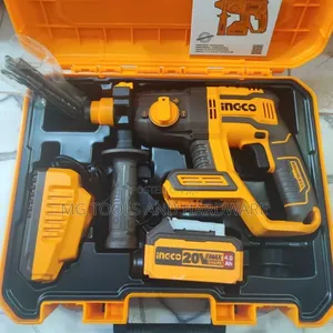 Cordless Rotary Hammer 22mm 20v
