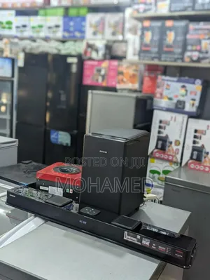 Aiwa Sound Bar 500 Watts