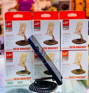LBT Desk Bracket