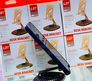 LBT Desk Bracket