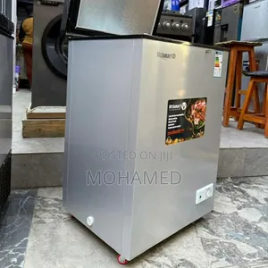Volsmart Freezer 110l