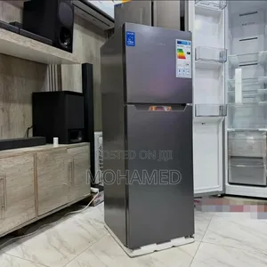 Ailyons Fridge Lita 129