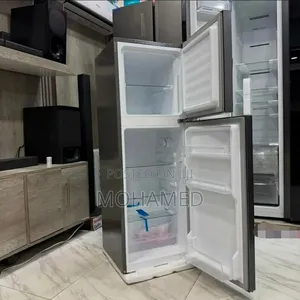 Ailyons Fridge Lita 129