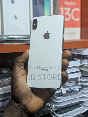 Apple iPhone XS Max 64 GB White