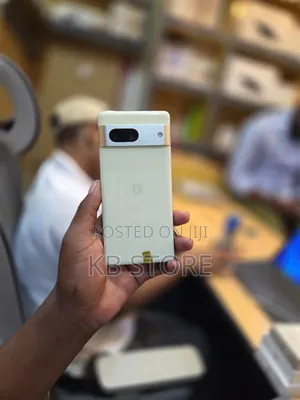 Google Pixel 7 128 GB Gold