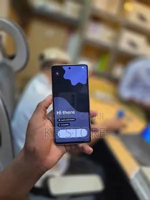 Google Pixel 7 128 GB Gold
