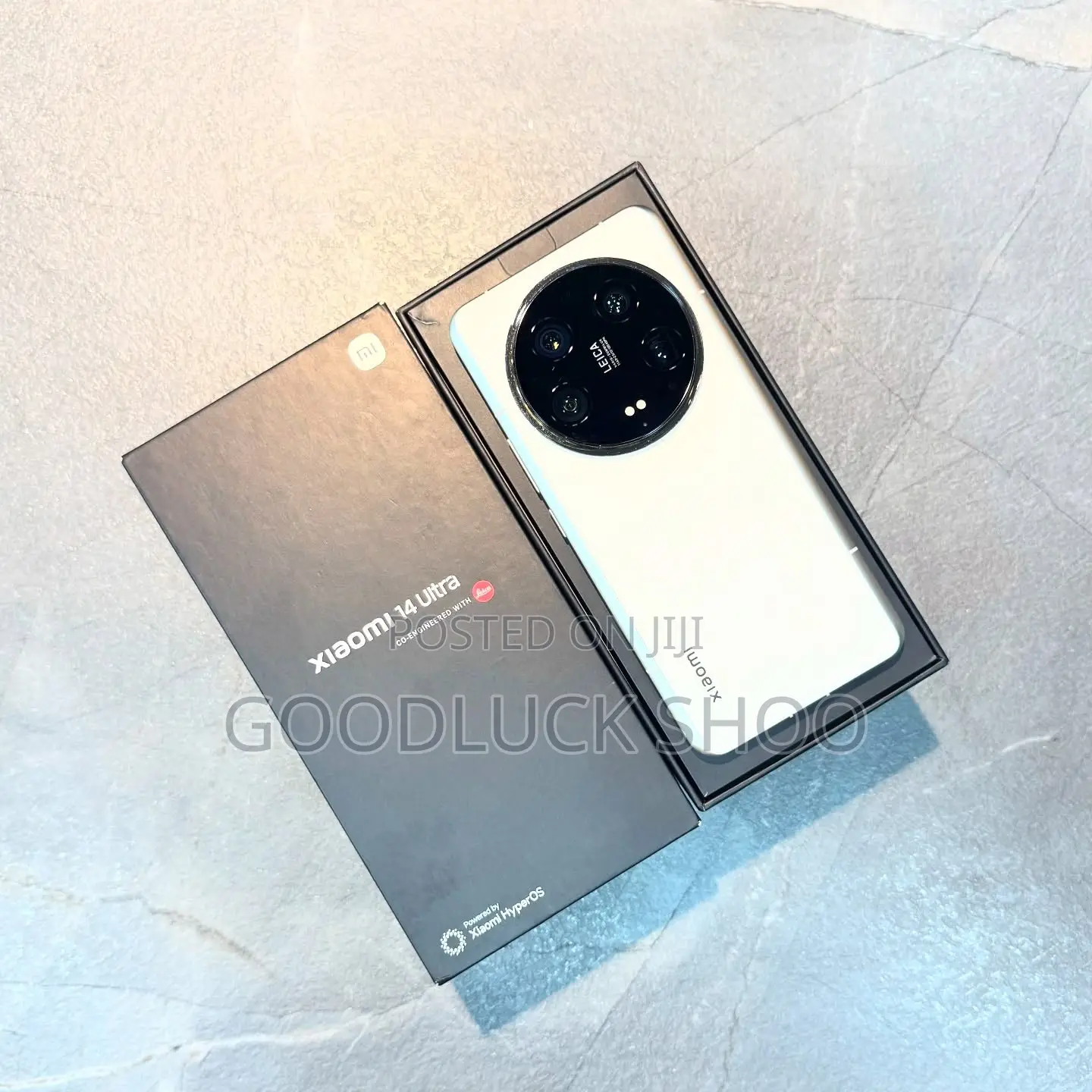 New Xiaomi 14 Ultra 512 GB