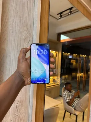 Apple iPhone 11 Pro Max 256 GB Gold
