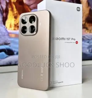 New Xiaomi 15 Pro 512 GB