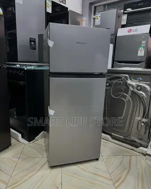 Hisense Fridge Rd16.