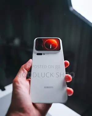 New Xiaomi 17 Pro 512 GB