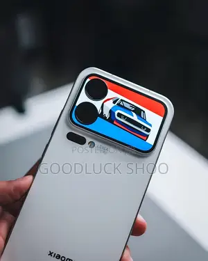 New Xiaomi 17 Pro 512 GB