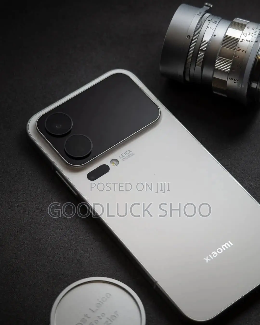 New Xiaomi 17 Pro 512 GB