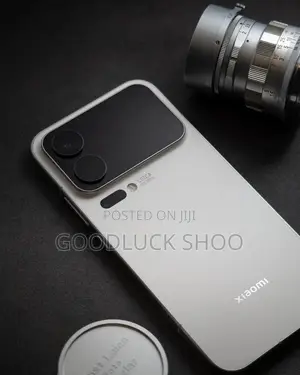New Xiaomi 17 Pro 512 GB