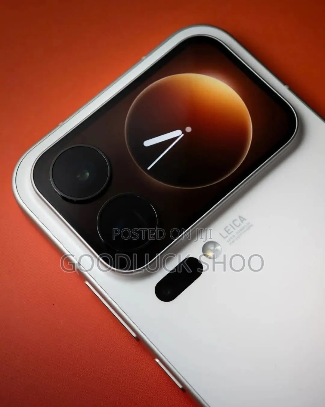 New Xiaomi 17 Pro 512 GB