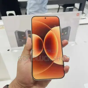 New Xiaomi 17 Pro Max 512 GB