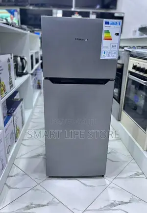 *Hisense Refrigerator* Model: Rd 16 Price: 500