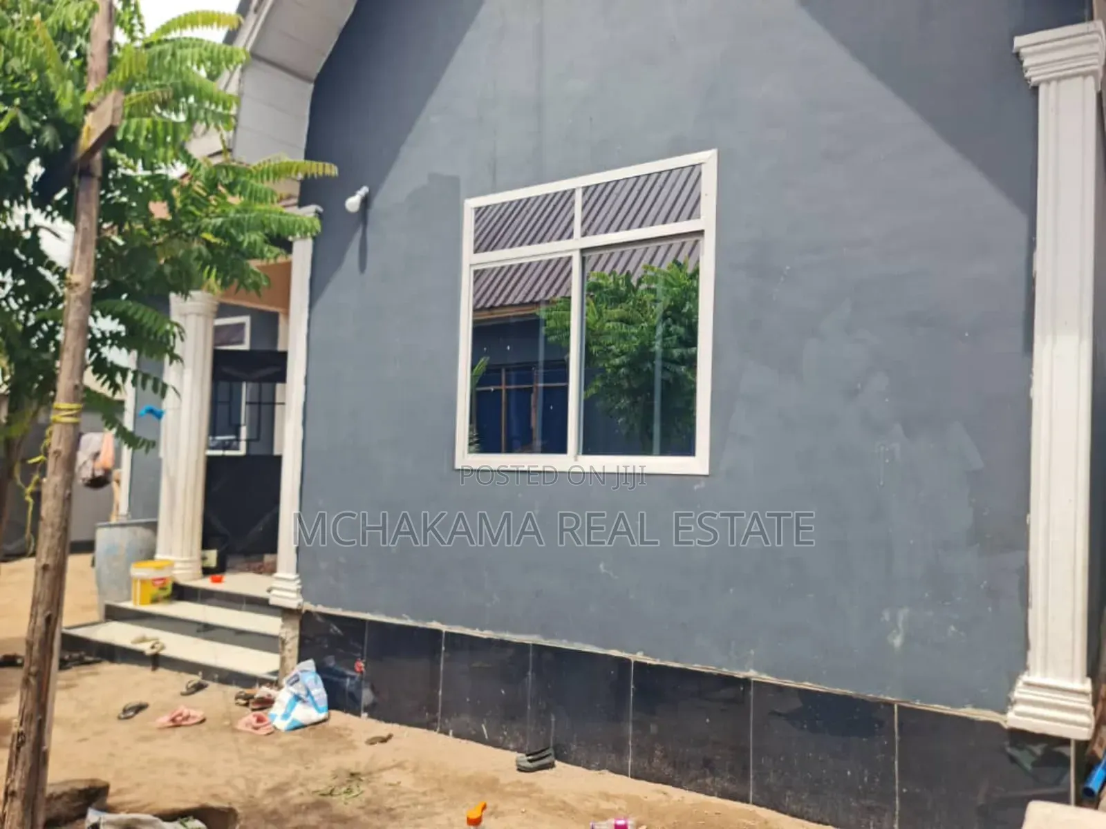 3bdrm House in Mchakama Real Estate, Chamazi for sale