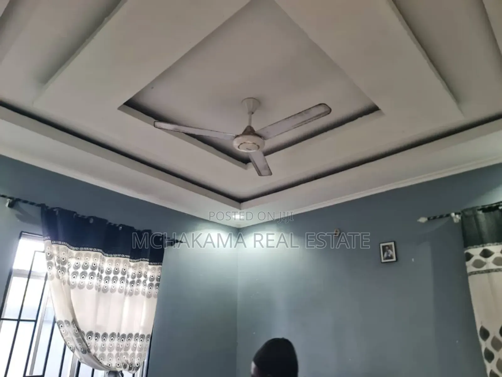 3bdrm House in Mchakama Real Estate, Chamazi for sale