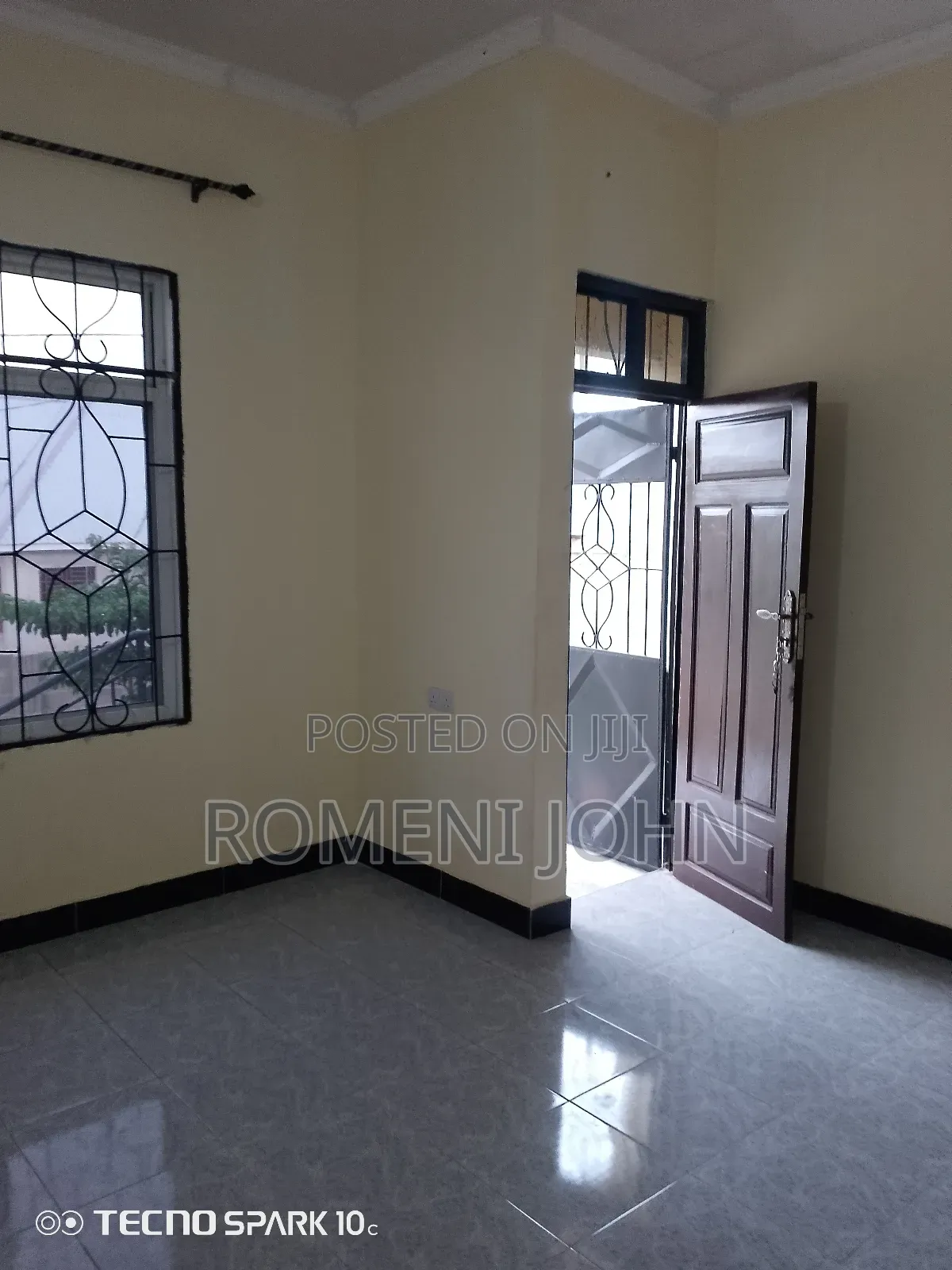 1bdrm Apartment in Tanzania Daresalaam, Ilala for rent