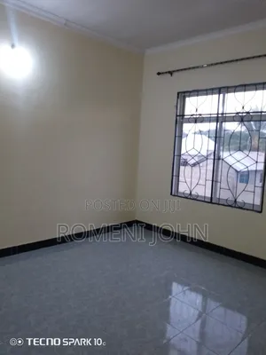 1bdrm Apartment in Tanzania Daresalaam, Ilala for rent