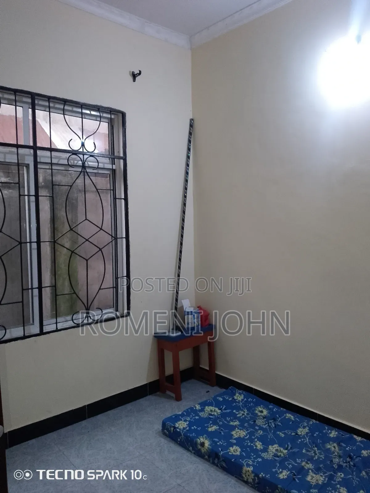 1bdrm Apartment in Tanzania Daresalaam, Ilala for rent