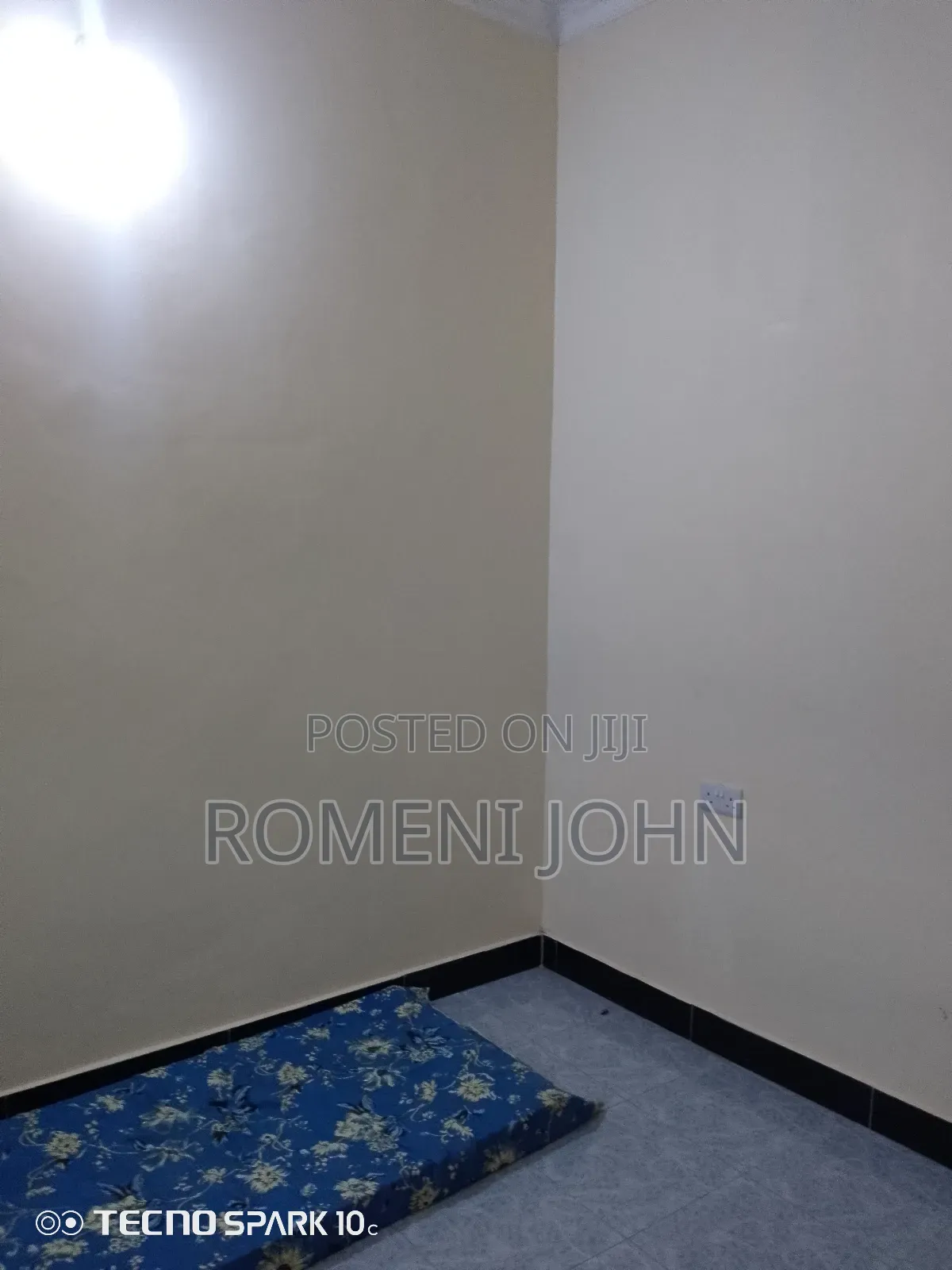 1bdrm Apartment in Tanzania Daresalaam, Ilala for rent