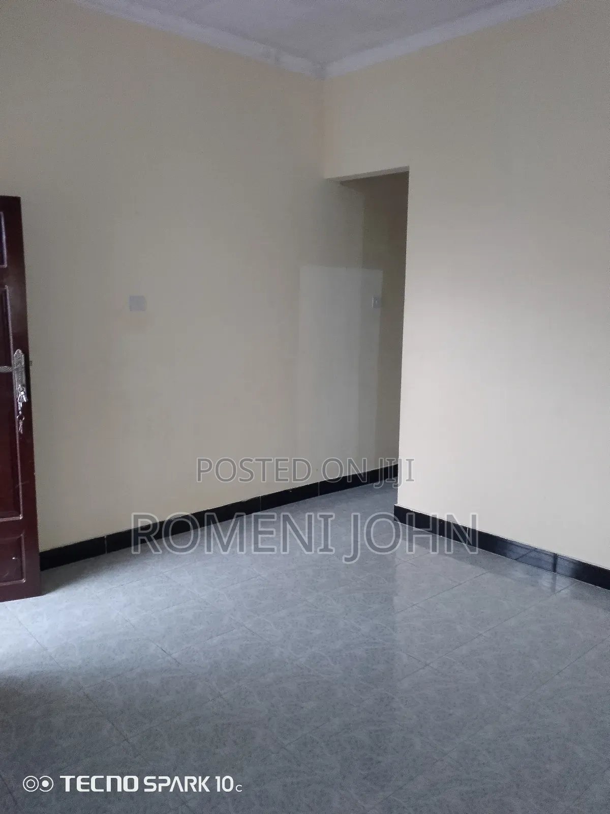 1bdrm Apartment in Tanzania Daresalaam, Ilala for rent