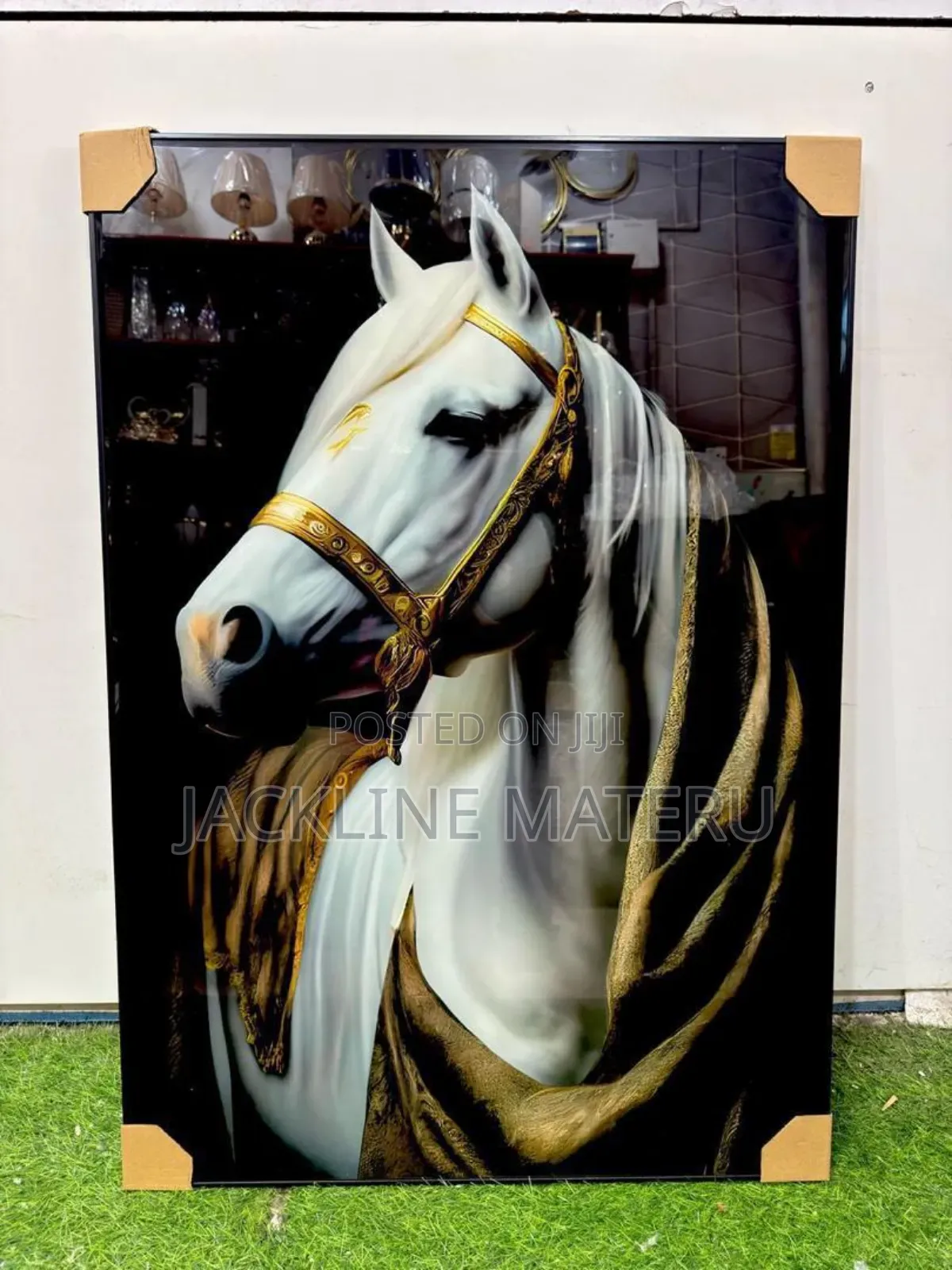 Wall Decor 70x100cm
