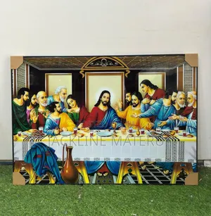Wall Decor 70x100cm