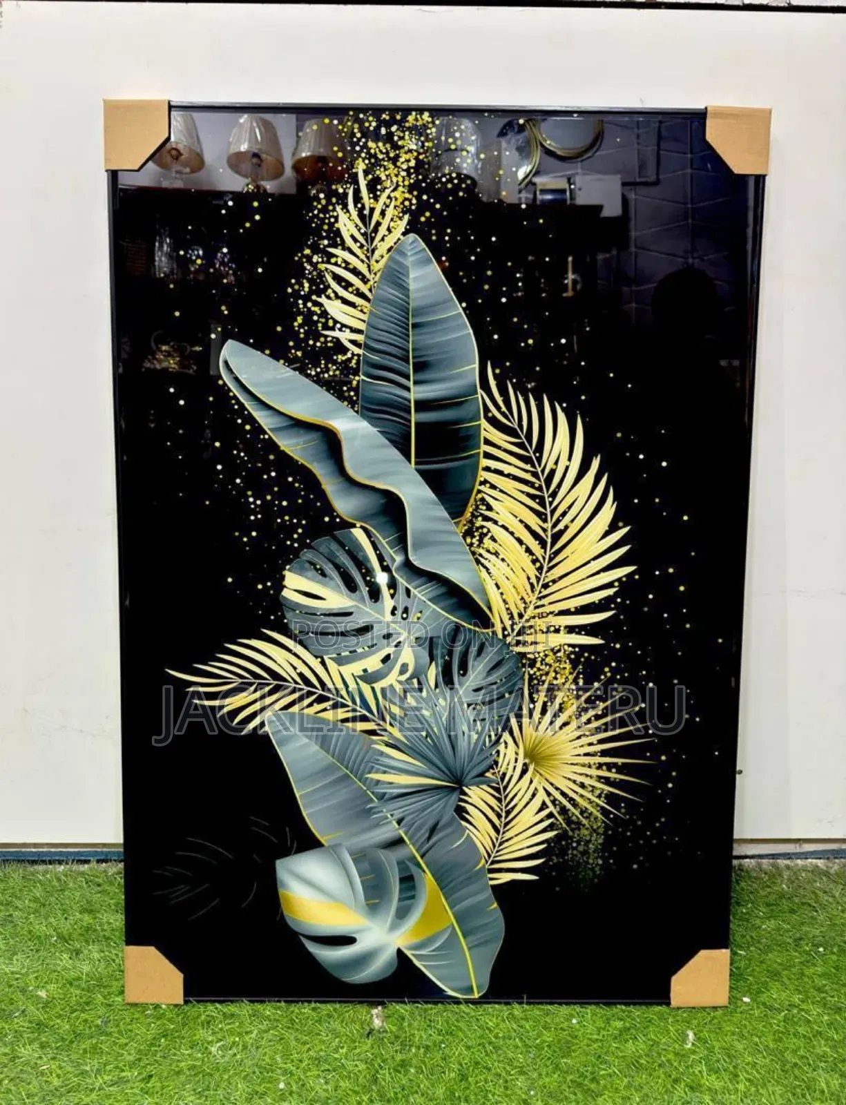 Wall Decor 70x100cm