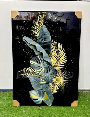 Wall Decor 70x100cm