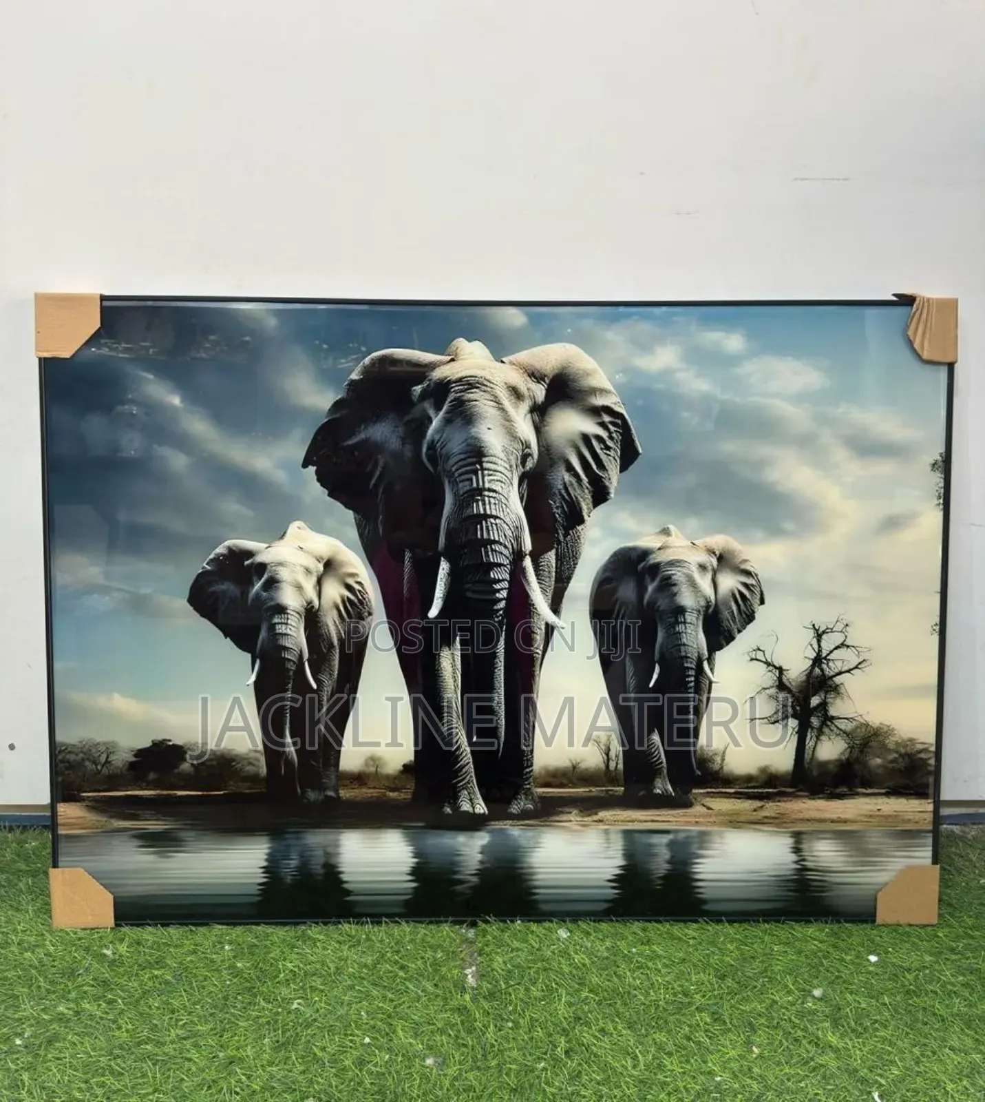 Wall Decor 70x100cm