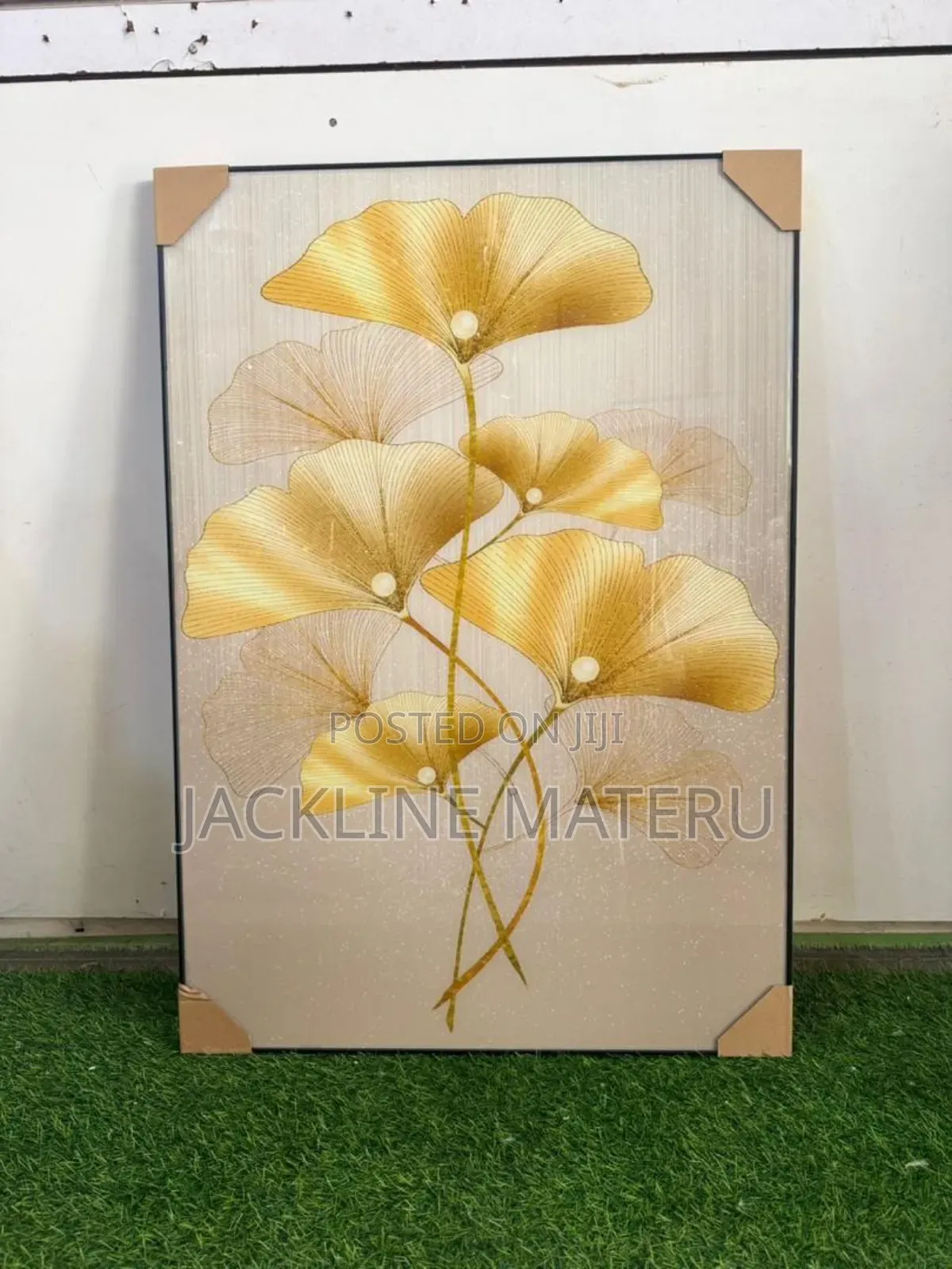 Wall Decor 70x100cm