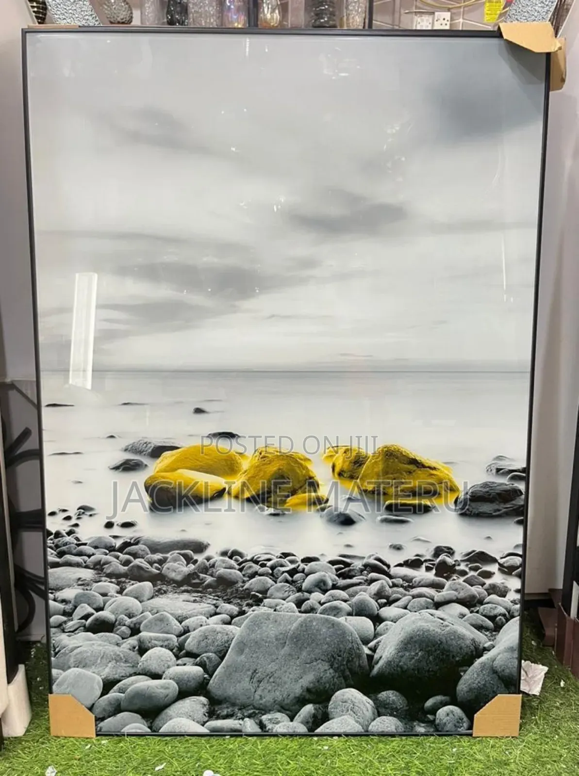 Wall Decor 70x100cm