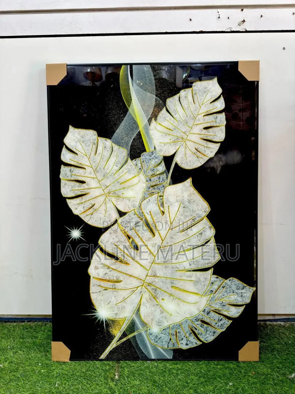 Wall Decor 70x100cm