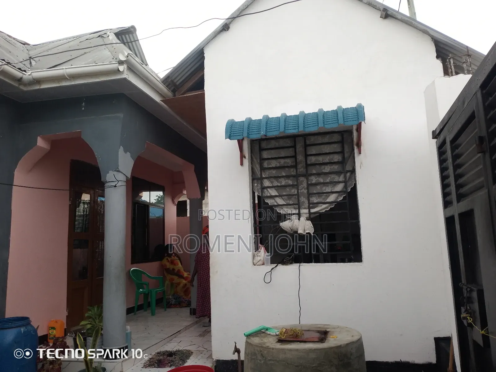 6bdrm House in Tanzania Daresalaam, Ilala for sale