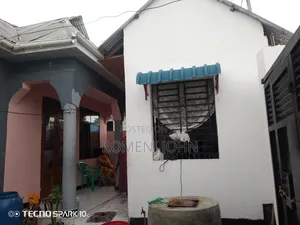 6bdrm House in Tanzania Daresalaam, Ilala for sale