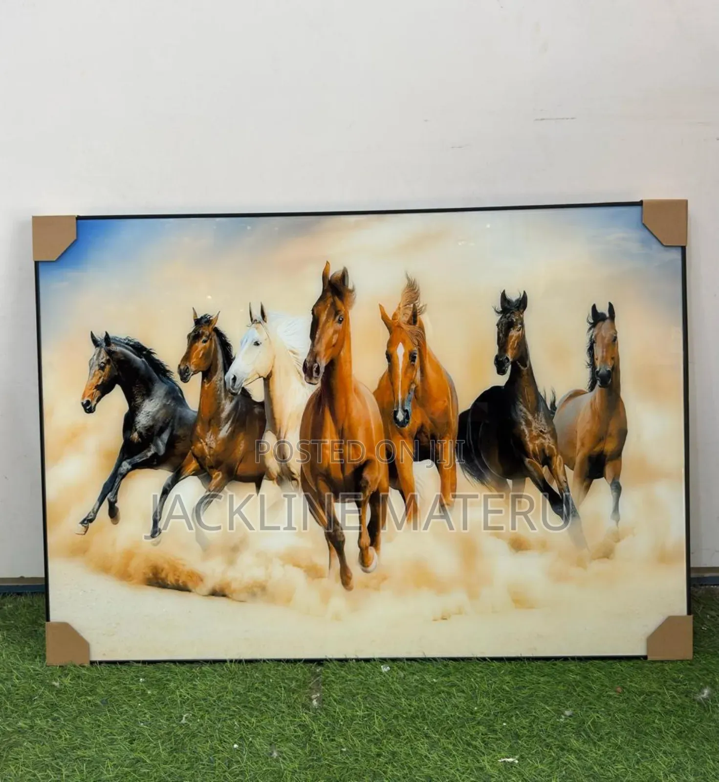 Wall Decor 70x100cm