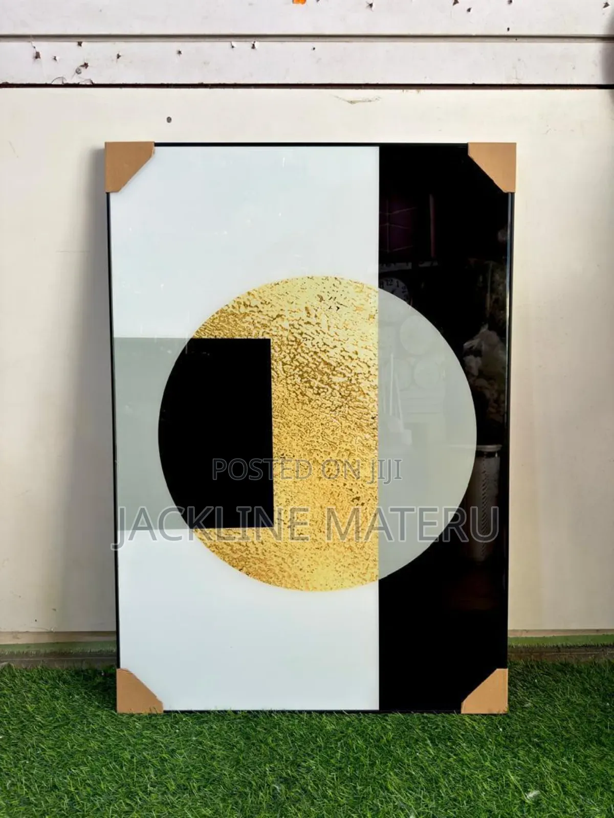 Wall Decor 70x100cm