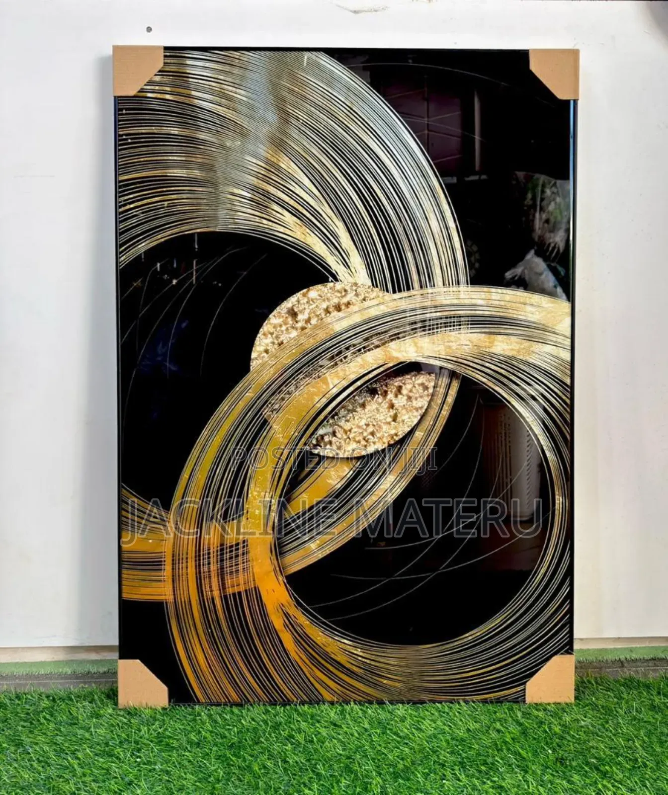 Wall Decor 70x100cm