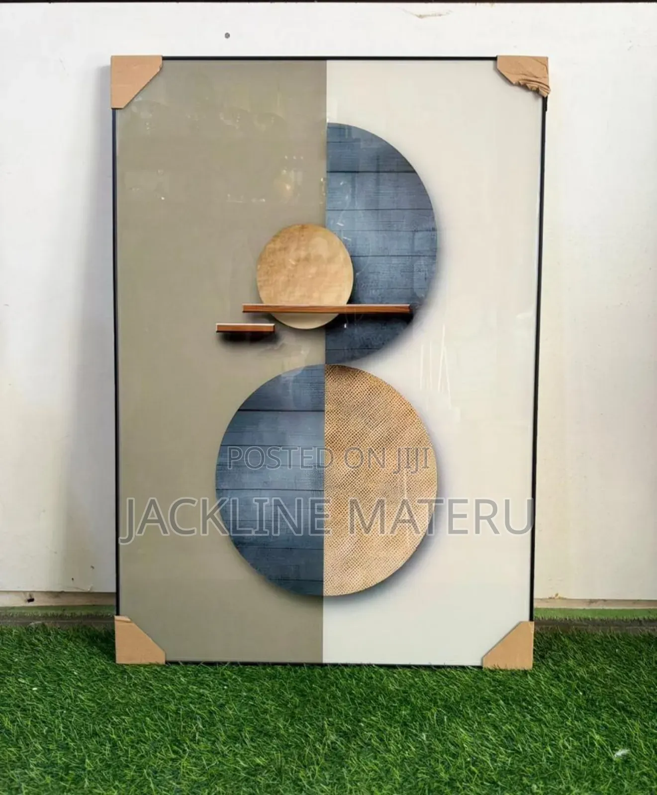 Wall Decor 70x100cm