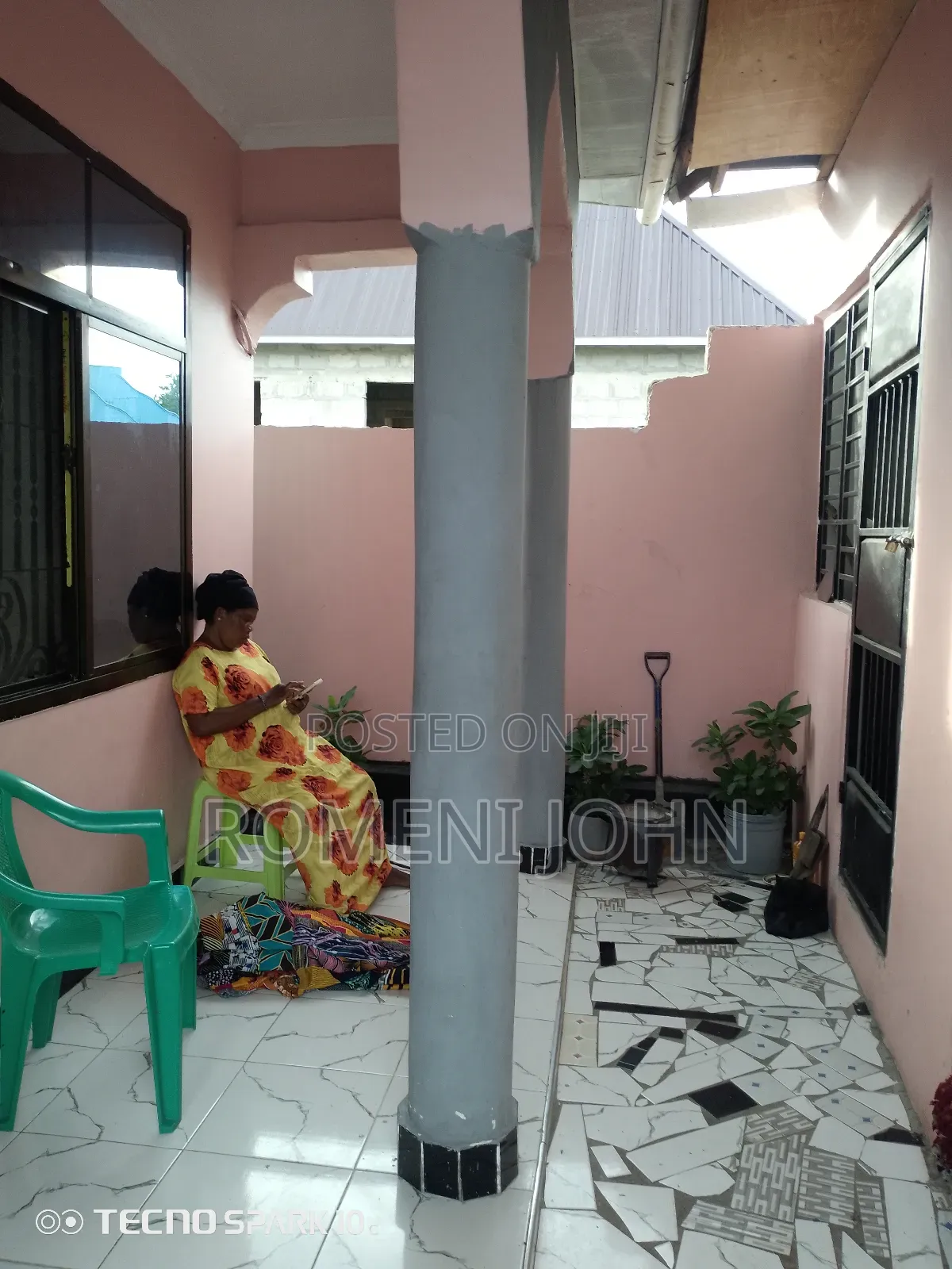 6bdrm House in Tanzania Daresalaam, Ilala for sale
