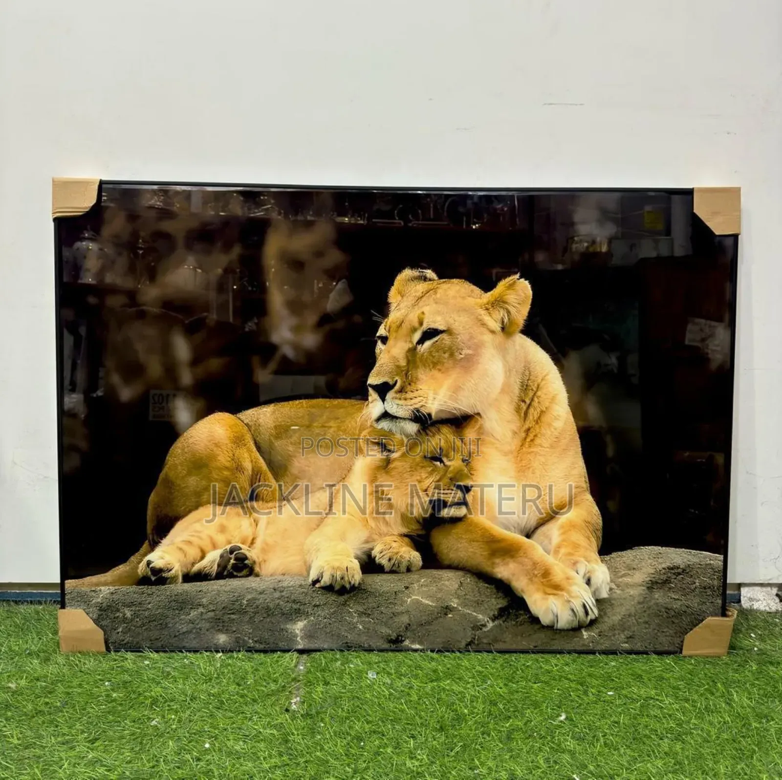 Wall Decor 70x100cm