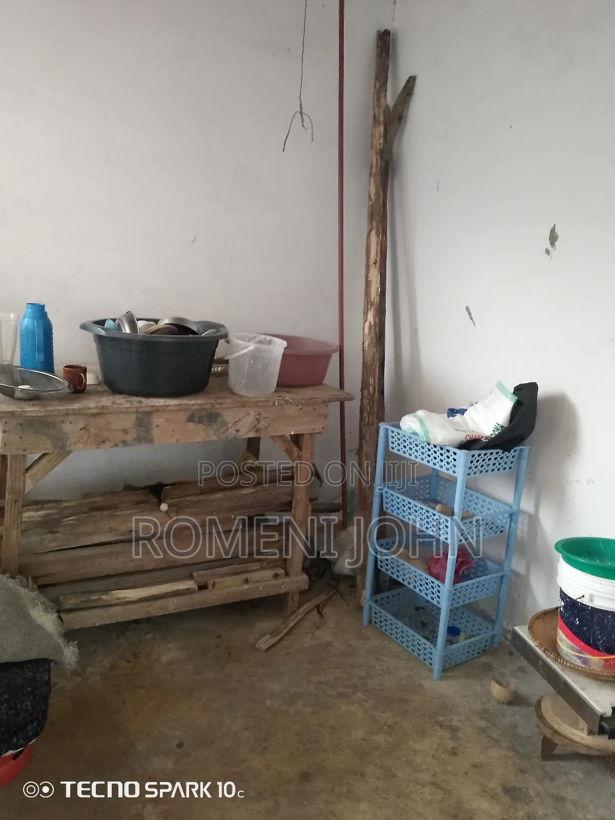 6bdrm House in Tanzania Daresalaam, Ilala for sale