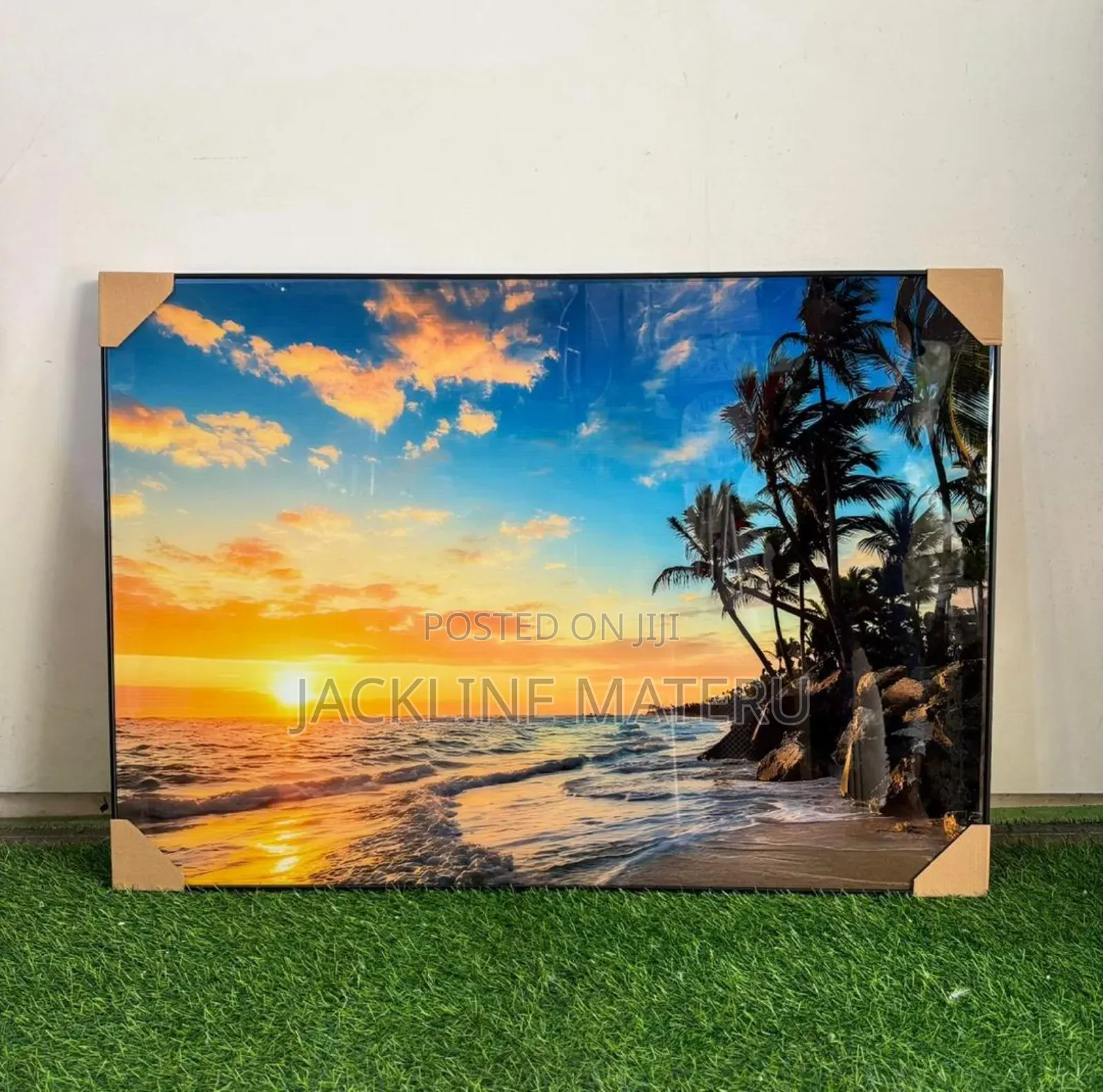 Wall Decor 70x100cm
