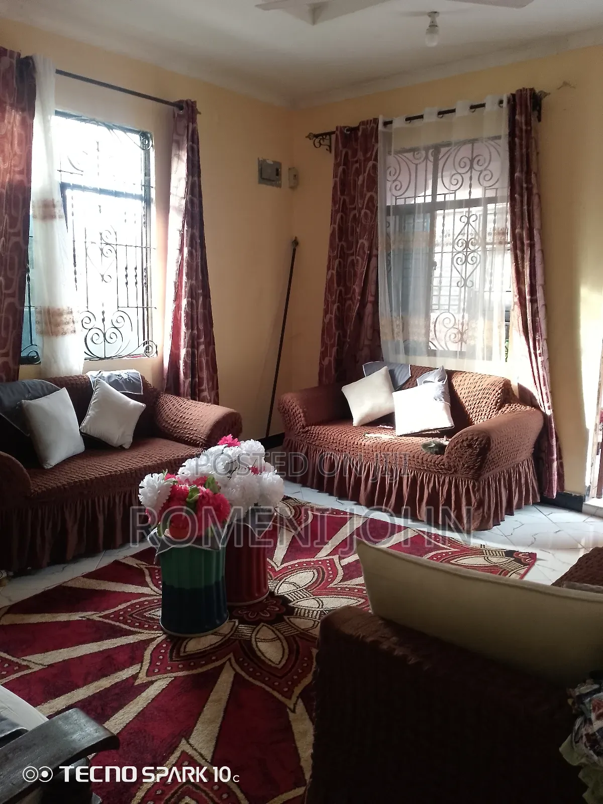 6bdrm House in Tanzania Daresalaam, Ilala for sale