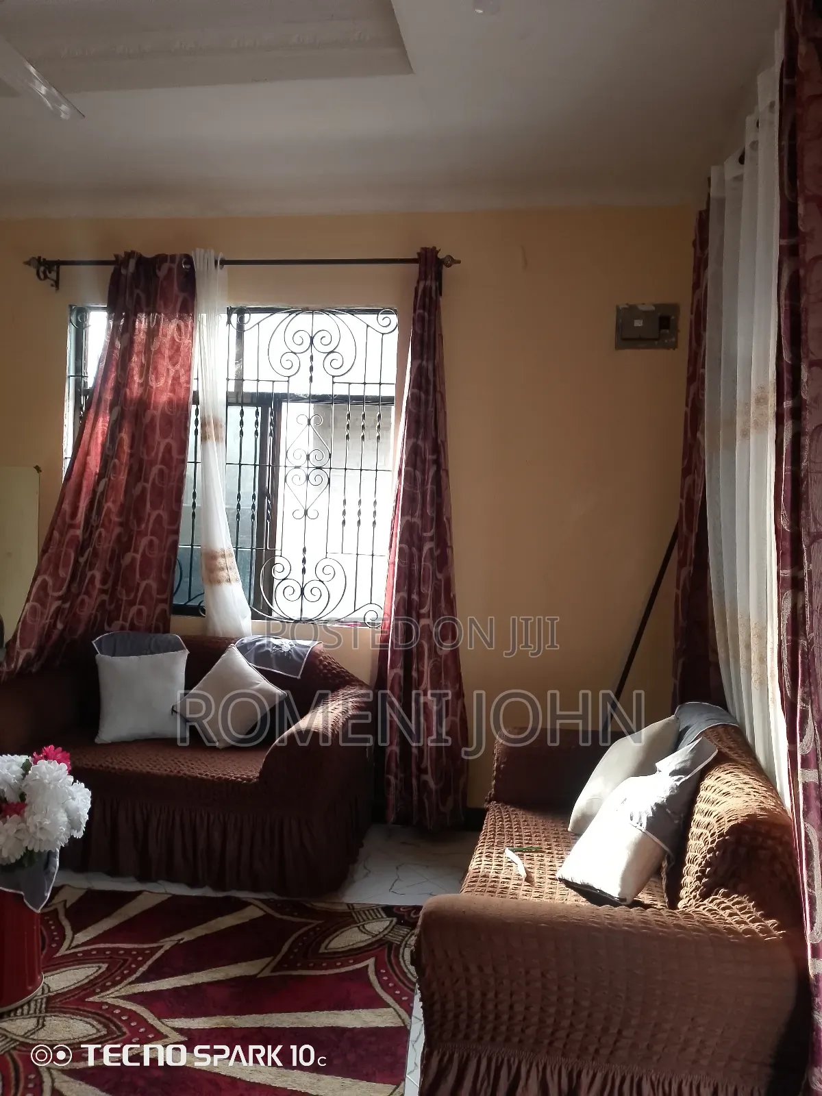 6bdrm House in Tanzania Daresalaam, Ilala for sale