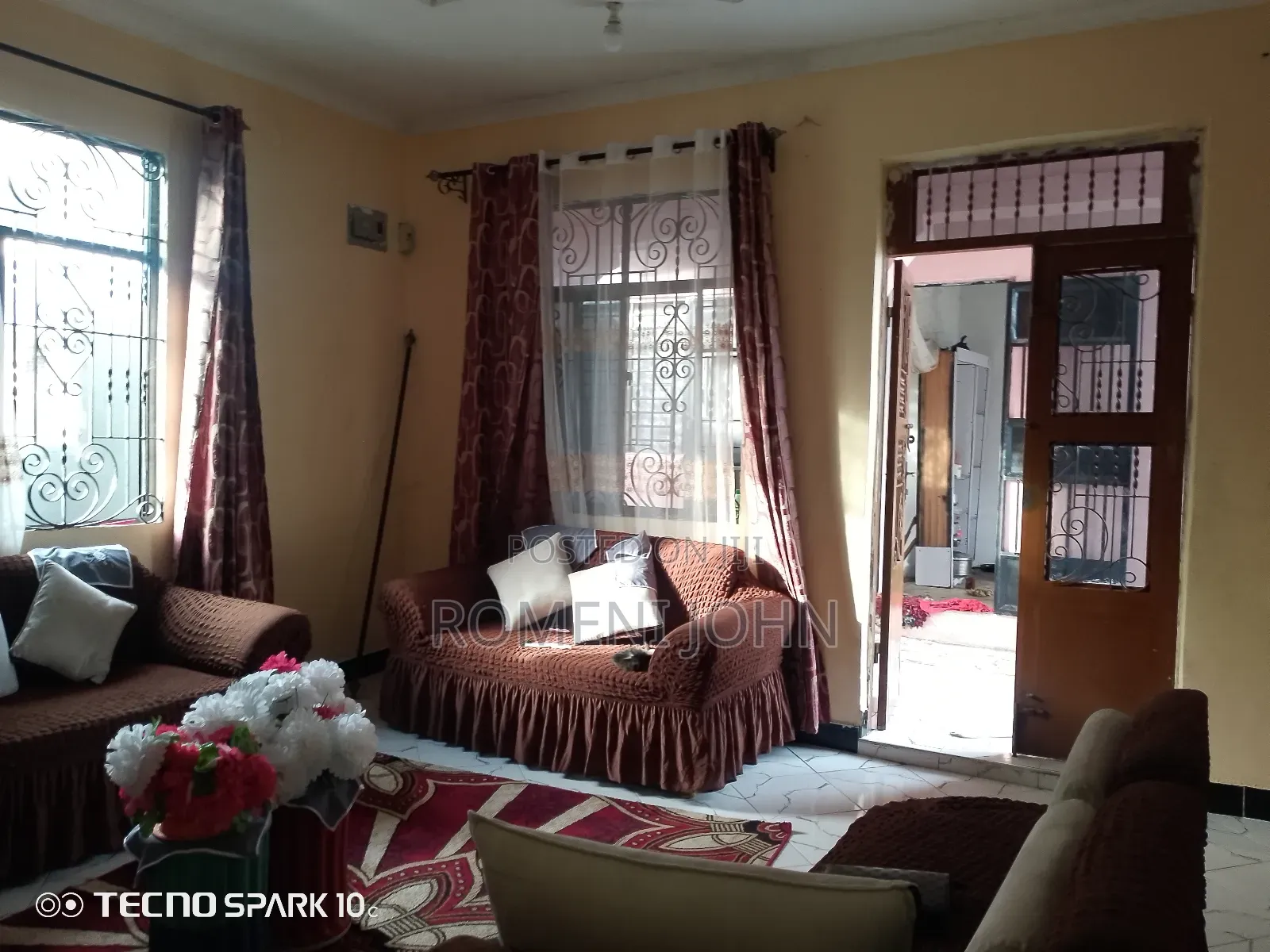 6bdrm House in Tanzania Daresalaam, Ilala for sale