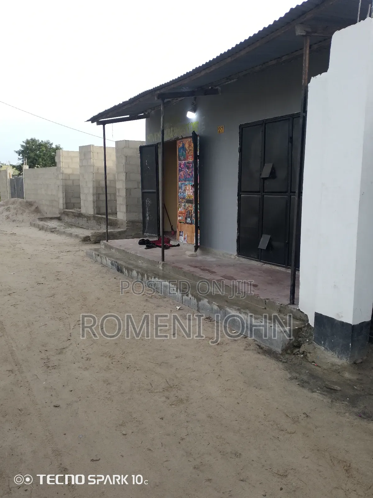 6bdrm House in Tanzania Daresalaam, Ilala for sale